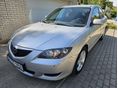 MAZDA 3 2006/9 - 6