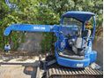 KUBOTA 2006/11 - 2