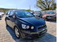 CHEVROLET AVEO 2012/4 - 2