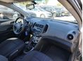 CHEVROLET AVEO 2012/4 - 8