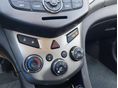 CHEVROLET AVEO 2012/4 - 16