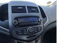 CHEVROLET AVEO 2012/4 - 17