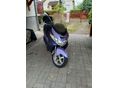 SUZUKI AN 400 BURGMAN 