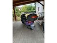 SUZUKI AN 400 BURGMAN 2005/10 - 2