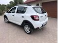 DACIA SANDERO 0.9 TCe Stepway Ambiance EURO6