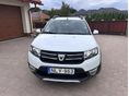 DACIA SANDERO 2015/12 - 2