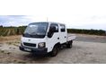 KIA K2700 2.7 D Trekking