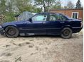BMW 316 1998 - 3