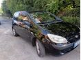 HYUNDAI GETZ 2008/10 - 2