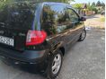 HYUNDAI GETZ 2008/10 - 3