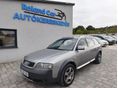 AUDI ALLROAD A62.5 V6 TDI quattro Tiptronic ic Elöl-hátul fűthető memóriás bőrbelső! Tolatóradar! Tempomat! Jéghideg klíma! Cse