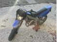 DERBI SENDA 2006 - 4