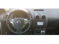 NISSAN QASHQAI 2012/7 - 10