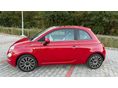 FIAT 500 2021/6 - 1
