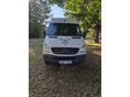 MERCEDES-BENZ SPRINTER 2012/9 - 1