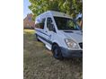 MERCEDES-BENZ SPRINTER 2012/9 - 2
