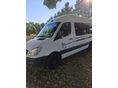 MERCEDES-BENZ SPRINTER 2012/9 - 6