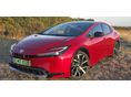 TOYOTA PRIUS 2.0 PHEV Executive e-CVT