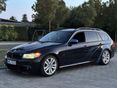 BMW 318d Touring