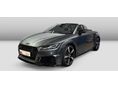 AUDI TTRS Roadster 55 TFSI quattro S-tronic LED/PDC/KAMERA/KEYLESS/B&O HiFi/ÁFA-s