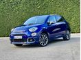 FIAT 500X 2024/3 - 1