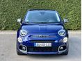 FIAT 500X 2024/3 - 8