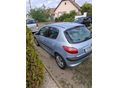 PEUGEOT 206 2002/6 - 2