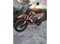 KTM 890 ADVENTURE R 2021/9 - 1