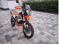 KTM 890 ADVENTURE R 2021/9 - 2