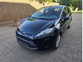 FORD FIESTA 1.25 Trend 164 Ekm! Első Szélvédőfűtés! Friss Műszaki!
