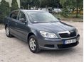 SKODA OCTAVIA 1.6 Business