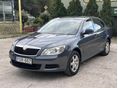 SKODA OCTAVIA 2009/12 - 2