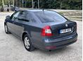 SKODA OCTAVIA 2009/12 - 4