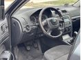 SKODA OCTAVIA 2009/12 - 6