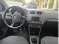VOLKSWAGEN POLO V 2014/5 - 6