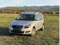 SKODA ROOMSTER 2015 - 1