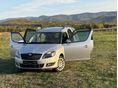 SKODA ROOMSTER 2015 - 2