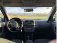 SKODA ROOMSTER 2015 - 6