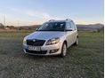 SKODA ROOMSTER 1.2 Tsi Fresh