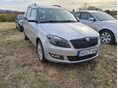 SKODA ROOMSTER 2015 - 2