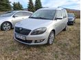 SKODA ROOMSTER 2015 - 1