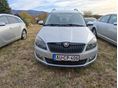 SKODA ROOMSTER 2015 - 5