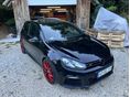 VOLKSWAGEN GOLF VI 