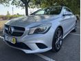 MERCEDES-BENZ CLA 200 2016/9 - 1