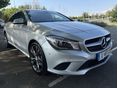 MERCEDES-BENZ CLA 200 2016/9 - 2