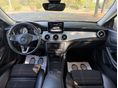 MERCEDES-BENZ CLA 200 2016/9 - 16