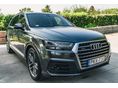 AUDI Q7 3.0 V6 TDI quattro Tiptronic ic [7 személy]