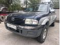 MAZDA B 2500 2003/6 - 2