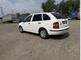 SKODA FABIA 2006/4 - 2