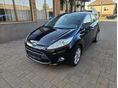 FORD FIESTA 1.25 Titanium 163 Ekm! Digit.Klíma!Friss Műszaki!